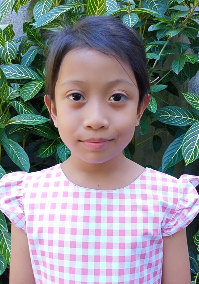Help Venize Tesza A. by becoming a child sponsor. Sponsoring a child is a rewarding and heartwarming experience.