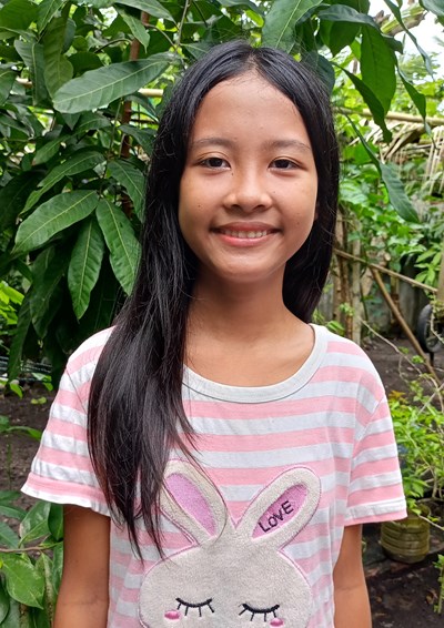 Featured Child