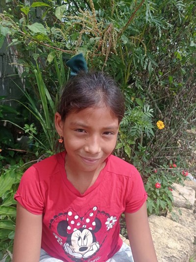 Help Tahiz Dubraska by becoming a child sponsor. Sponsoring a child is a rewarding and heartwarming experience.