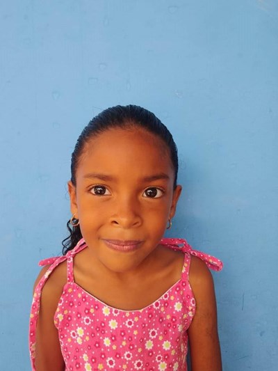 Featured Child