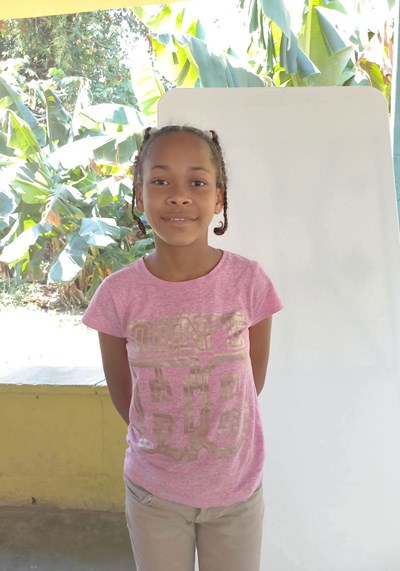Featured Child