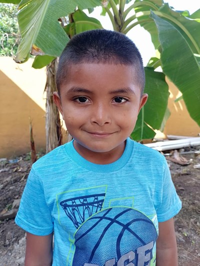 Help Jairo Emanuel by becoming a child sponsor. Sponsoring a child is a rewarding and heartwarming experience.