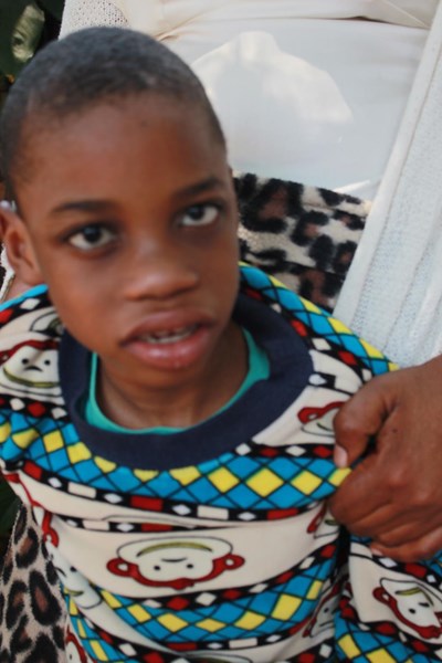 Help Emmanuel by becoming a child sponsor. Sponsoring a child is a rewarding and heartwarming experience.