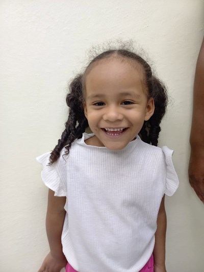 Help Valery by becoming a child sponsor. Sponsoring a child is a rewarding and heartwarming experience.