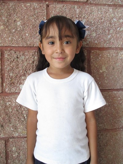Help Narda Isabella by becoming a child sponsor. Sponsoring a child is a rewarding and heartwarming experience.