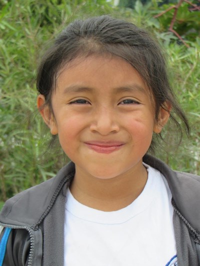 Featured Child