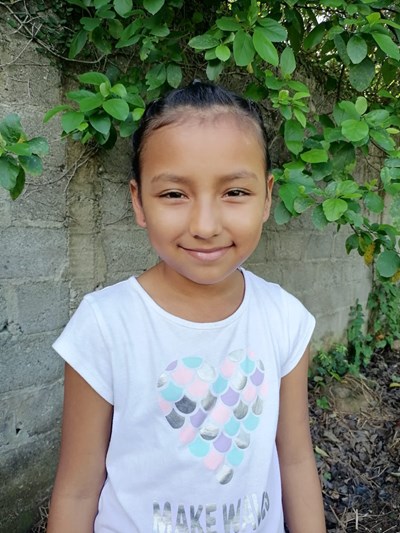 Help Kensy Jazmin by becoming a child sponsor. Sponsoring a child is a rewarding and heartwarming experience.