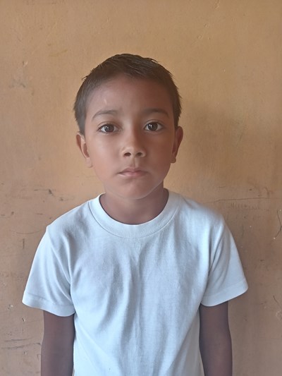 Featured Child