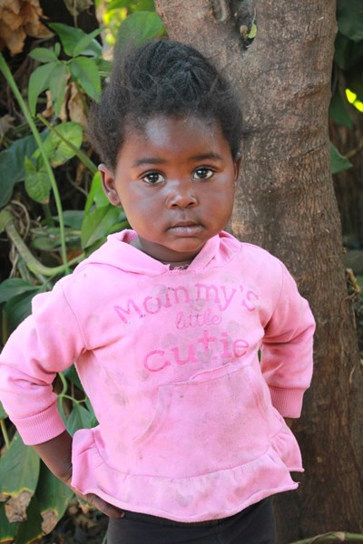 Help Wana by becoming a child sponsor. Sponsoring a child is a rewarding and heartwarming experience.