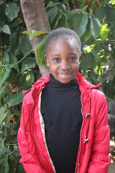 Help Regina by becoming a child sponsor. Sponsoring a child is a rewarding and heartwarming experience.