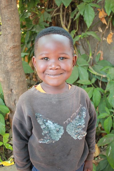 Help Nathan by becoming a child sponsor. Sponsoring a child is a rewarding and heartwarming experience.