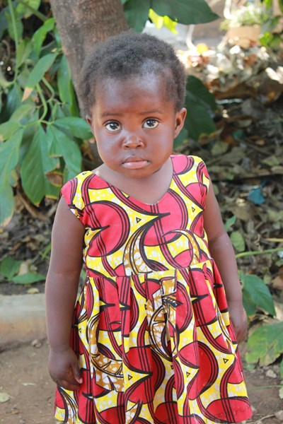 Help Miracle by becoming a child sponsor. Sponsoring a child is a rewarding and heartwarming experience.