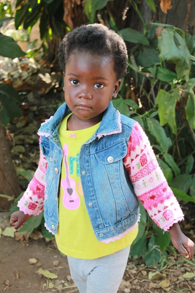 Help Alice by becoming a child sponsor. Sponsoring a child is a rewarding and heartwarming experience.