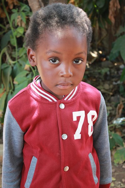 Help Tanesha Rose by becoming a child sponsor. Sponsoring a child is a rewarding and heartwarming experience.