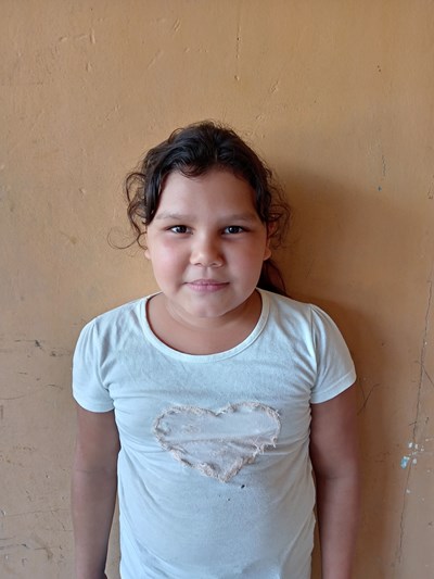 Help Edith Antonia by becoming a child sponsor. Sponsoring a child is a rewarding and heartwarming experience.