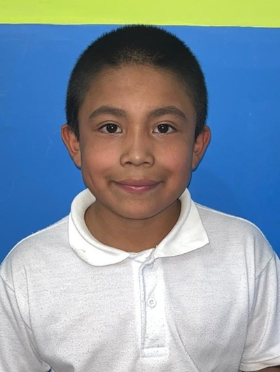 Help Cristofer Alexander by becoming a child sponsor. Sponsoring a child is a rewarding and heartwarming experience.