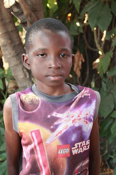 Help Edward Jr by becoming a child sponsor. Sponsoring a child is a rewarding and heartwarming experience.