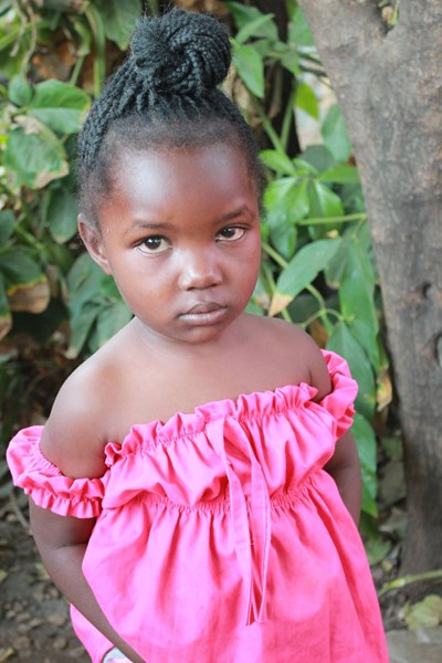 Help Prudence by becoming a child sponsor. Sponsoring a child is a rewarding and heartwarming experience.