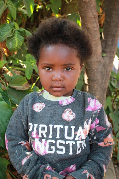 Help Mary by becoming a child sponsor. Sponsoring a child is a rewarding and heartwarming experience.