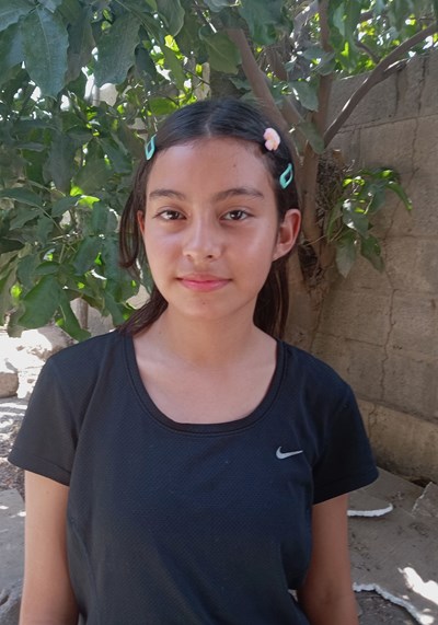 Help Lissy Abigail by becoming a child sponsor. Sponsoring a child is a rewarding and heartwarming experience.