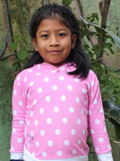 Help Leilany Krizztaly Dayana by becoming a child sponsor. Sponsoring a child is a rewarding and heartwarming experience.