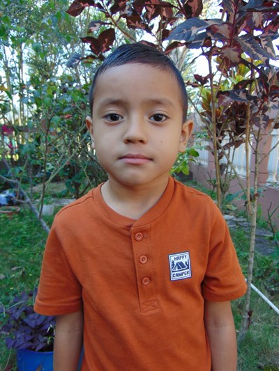 Help Dennys Daniel by becoming a child sponsor. Sponsoring a child is a rewarding and heartwarming experience.
