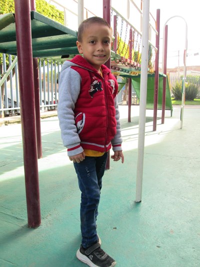 Help Kevin Emanuel by becoming a child sponsor. Sponsoring a child is a rewarding and heartwarming experience.