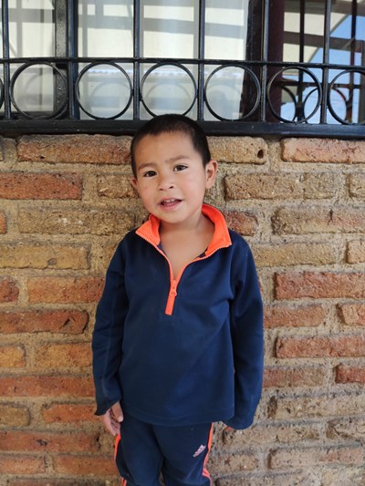 Help Yazul Valentin by becoming a child sponsor. Sponsoring a child is a rewarding and heartwarming experience.