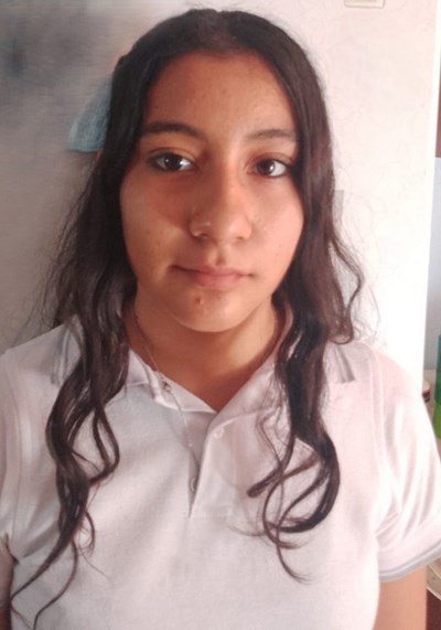 Help Ana Cristina by becoming a child sponsor. Sponsoring a child is a rewarding and heartwarming experience.