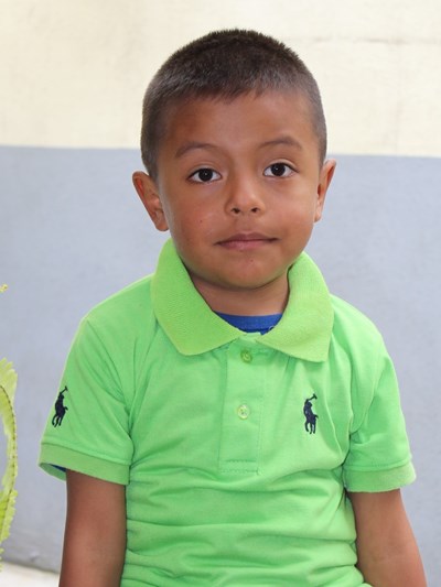Help Brady Sterling by becoming a child sponsor. Sponsoring a child is a rewarding and heartwarming experience.