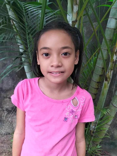 Help Jane P. by becoming a child sponsor. Sponsoring a child is a rewarding and heartwarming experience.