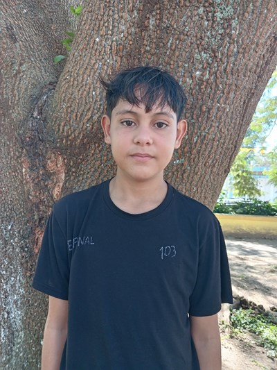niño destacado