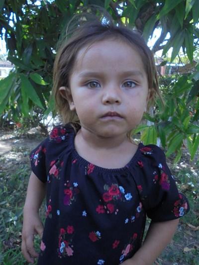 Help Francis Milagro by becoming a child sponsor. Sponsoring a child is a rewarding and heartwarming experience.
