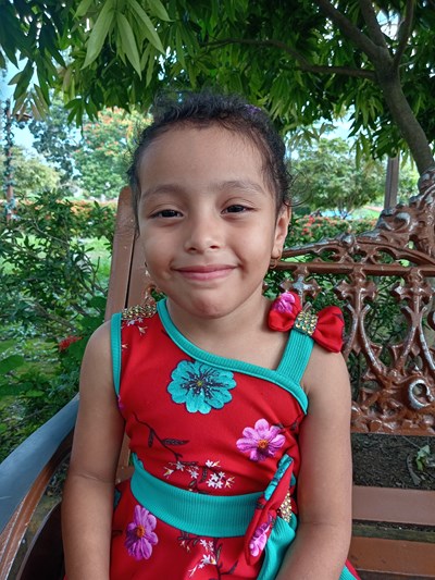Featured Child