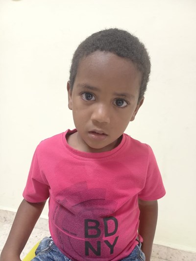 Help Abel by becoming a child sponsor. Sponsoring a child is a rewarding and heartwarming experience.