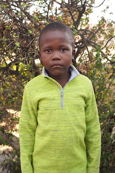 Help David by becoming a child sponsor. Sponsoring a child is a rewarding and heartwarming experience.