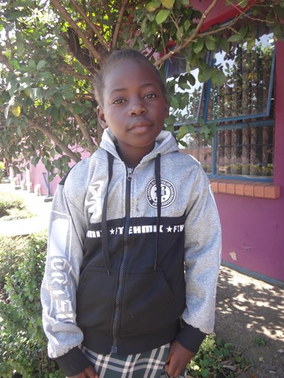 Help Betty by becoming a child sponsor. Sponsoring a child is a rewarding and heartwarming experience.