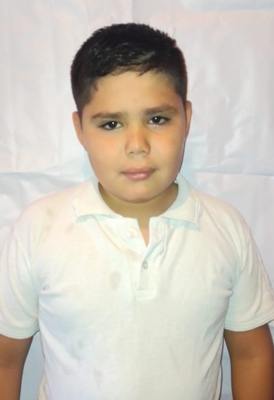Help Osten Yael by becoming a child sponsor. Sponsoring a child is a rewarding and heartwarming experience.