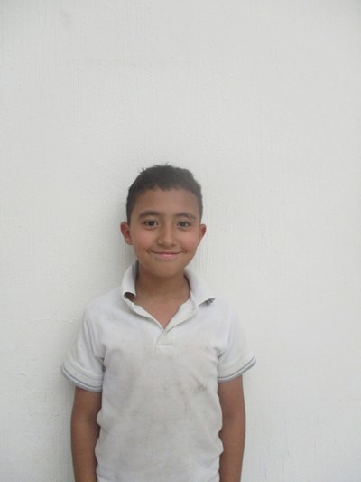 Help Isaac by becoming a child sponsor. Sponsoring a child is a rewarding and heartwarming experience.