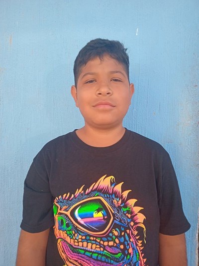 Help Maximo Giovanni by becoming a child sponsor. Sponsoring a child is a rewarding and heartwarming experience.