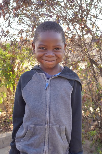 Help Peter by becoming a child sponsor. Sponsoring a child is a rewarding and heartwarming experience.