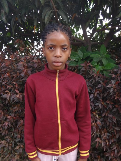 Help Dorothy by becoming a child sponsor. Sponsoring a child is a rewarding and heartwarming experience.