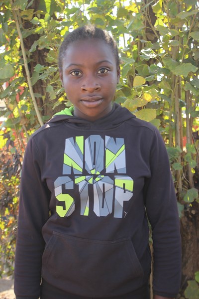 Help Cherise by becoming a child sponsor. Sponsoring a child is a rewarding and heartwarming experience.