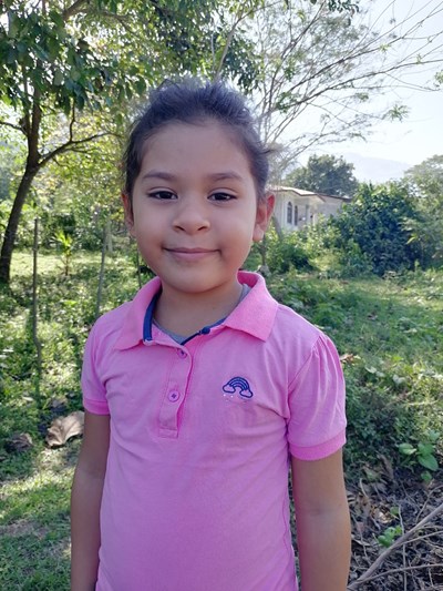 Help Elisa Judith by becoming a child sponsor. Sponsoring a child is a rewarding and heartwarming experience.