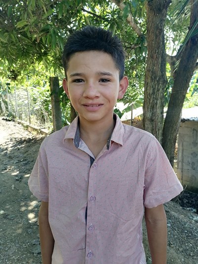 Help Marvin Isaac by becoming a child sponsor. Sponsoring a child is a rewarding and heartwarming experience.