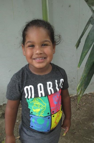 Help Jacob Rafael by becoming a child sponsor. Sponsoring a child is a rewarding and heartwarming experience.