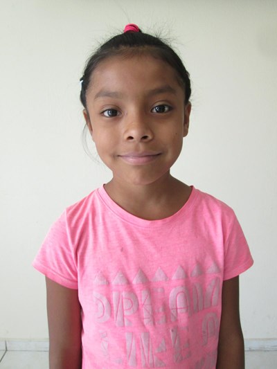 Help Kimberly Andrea by becoming a child sponsor. Sponsoring a child is a rewarding and heartwarming experience.