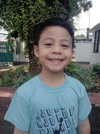 Help Jacob S. by becoming a child sponsor. Sponsoring a child is a rewarding and heartwarming experience.