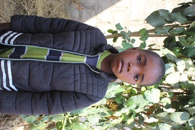 Help Felix by becoming a child sponsor. Sponsoring a child is a rewarding and heartwarming experience.