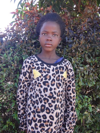 Help Natasha by becoming a child sponsor. Sponsoring a child is a rewarding and heartwarming experience.
